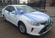 Тойота Камри  Казань