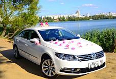 Фольксваген пассат сс Казань