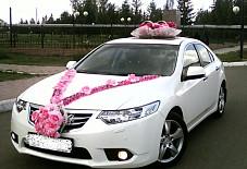 Хонда аккорд  Казань