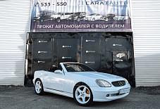 CaratAuto: Mercedes-Benz CLK Mercedes-Benz CLK Тюмень