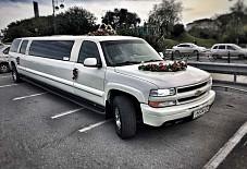 CaratAuto: Chevrolet Tahoe Chevrolet Tahoe Тюмень