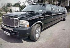 CaratAuto: Ford Excursion Ford Excursion Тюмень
