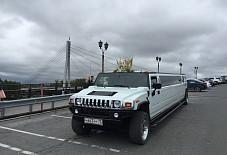 CaratAuto: Hummer Н2 Hummer Н2 Тюмень