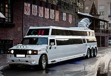 CaratAuto: Hummer Hummer Тюмень