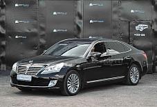 CaratAuto: Hyundai Equus Hyundai Equus Тюмень