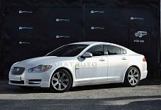 CaratAuto: Jaguar XF Jaguar XF Тюмень