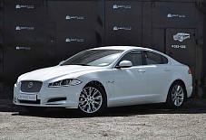 CaratAuto: Jaguar XF 2015 Jaguar XF 2015 Тюмень