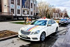 CaratAuto: Mercedes-Benz E Mercedes-Benz E Тюмень
