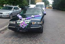Lincoln Town Car Калининград