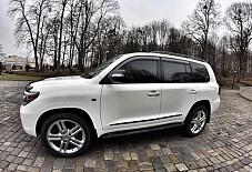 Limuzinkld: Toyota Land Cruiser 200 Toyota Land Cruiser 200 Калининград