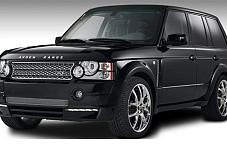 Limuzinkld: Range Rover Vogue Range Rover Vogue Калининград