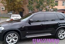 Limuzinkld: BMW X5 E70 BMW X5 E70 Калининград