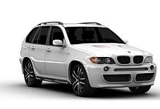 Limuzinkld: BMW X5 E53 BMW X5 E53 Калининград