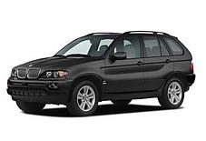 Limuzinkld: BMW X5 E53 BMW X5 E53 Калининград