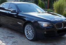 Limuzinkld: BMW F01 BMW F01 Калининград