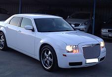 Limuzinkld: Chrysler 300C Chrysler 300C Калининград