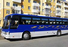 Hyundai Aerospace Красноярск