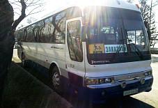 Hyundai Aerospace Красноярск