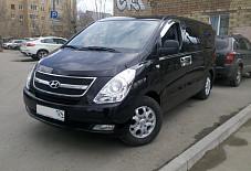Hyundai Grand Starex Красноярск