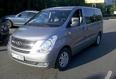 Hyundai Grand Starex Красноярск