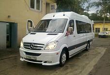Mercedes Sprinter VIP Красноярск