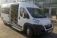 Citroen Красноярск