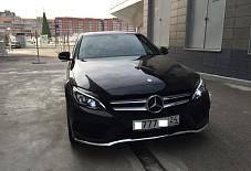Lexus Taxi: Mercedes-Benz С180 Mercedes-Benz С180 Красноярск