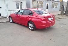 Lexus Taxi: BMW 320 BMW 320 Красноярск