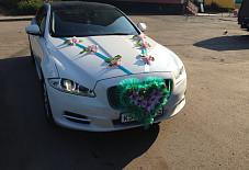 Lexus Taxi: Jaguar XJ Jaguar XJ Красноярск