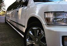 Infiniti QX 56 Красноярск