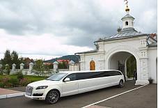 Audi Q7 Красноярск