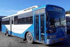 Hyundai Aero City Тюмень