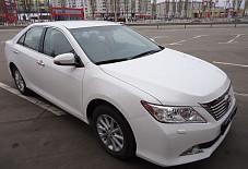 Toyota Camry Борисоглебск