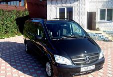 Mercedes  Борисоглебск