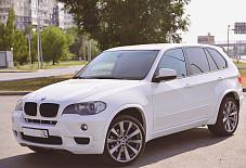Мята: BMW X5 BMW X5 Тюмень