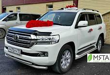 Мята: Toyota Land Cruiser 200 New Toyota Land Cruiser 200 New Тюмень