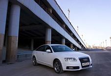 Мята: Audi A6 Audi A6 Тюмень