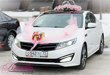 Мята: Kia Optima Kia Optima Тюмень