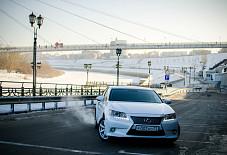 Мята: Lexus ES 350 Lexus ES 350 Тюмень