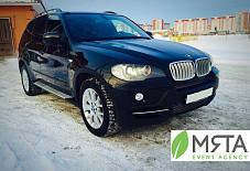 Мята: BMW X5 BMW X5 Тюмень