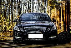 Мята: Mercedes-Benz E Mercedes-Benz E Тюмень