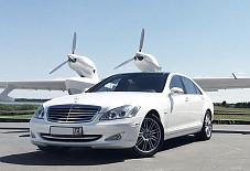 Мята: Mercedes-Benz W221 Mercedes-Benz W221 Тюмень
