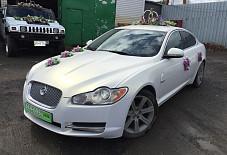 Мята: Jaguar XF Jaguar XF Тюмень