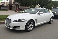 Мята: Jaguar XF NEW Jaguar XF NEW Тюмень