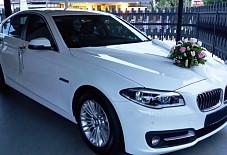 Мята: BMW 5 BMW 5 Тюмень