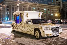 Мята: Chrysler 300C Chrysler 300C Тюмень