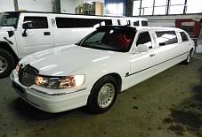 Мята: Lincoln Town Car Lincoln Town Car Тюмень