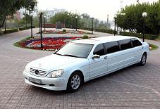 Мята: Mercedes-Benz S220 Mercedes-Benz S220 Тюмень
