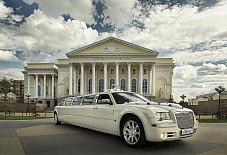 Мята: Chrysler 300C Chrysler 300C Тюмень