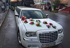Мята: Chrysler 300C Chrysler 300C Тюмень